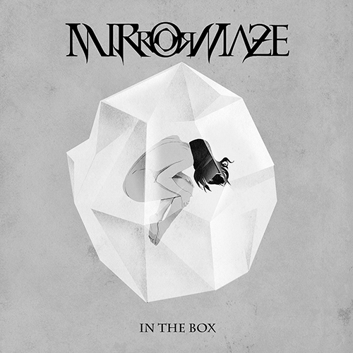 mirrormaze in the box new album prog metal progressive music