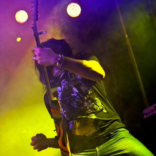 Walkabout Tour