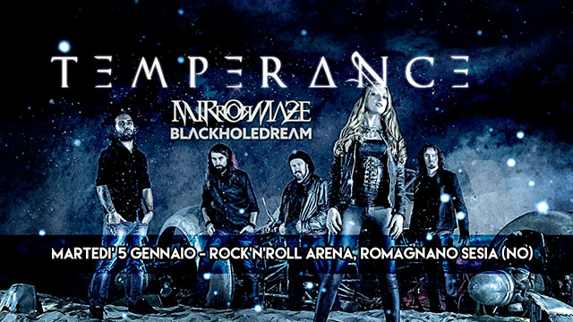 Temperance