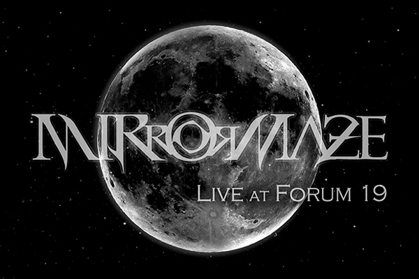 mirrormaze live at forum 19 veruno