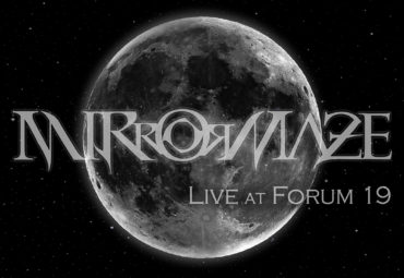 MirrorMaze – Live at Forum 19