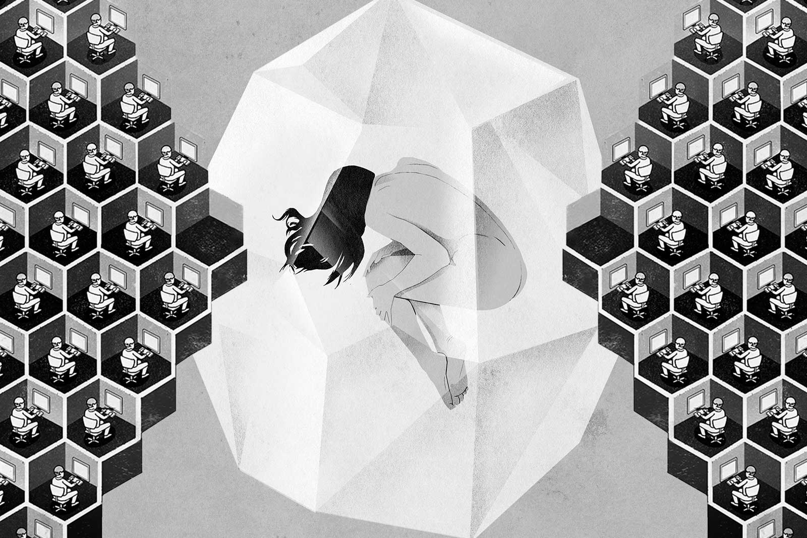 mirrormaze in the box new album prog metal progressive music